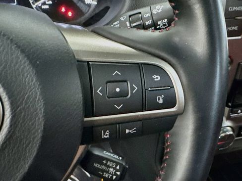 Used 2021 Lexus GX 460 Premium w/ Premium Package AWD/4WD image 13