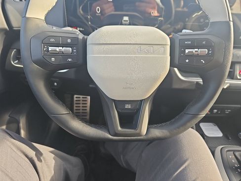 New 2026 Kia K4 GT-Line Turbo image 15