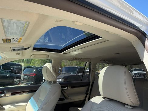 Used 2019 Lexus GX 460 Premium image 18