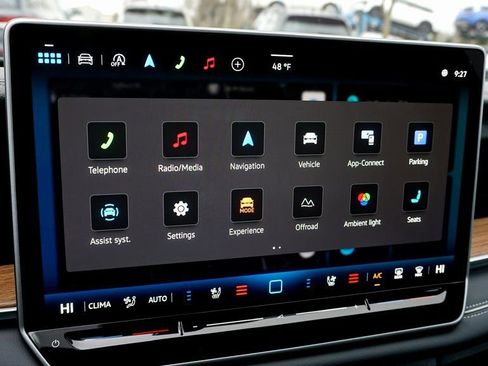 New 2026 Volkswagen Tiguan SEL R-Line AWD/4WD image 20