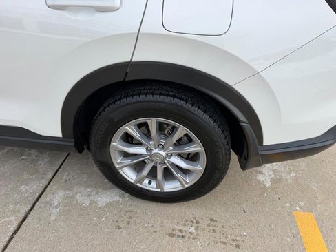 Certified 2023 Honda CR-V EX-L image 6