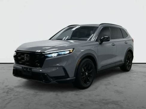 Used 2024 Honda CR-V Sport-L image 1