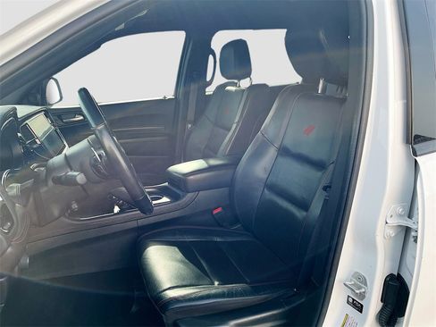 Used 2022 Dodge Durango R/T image 21