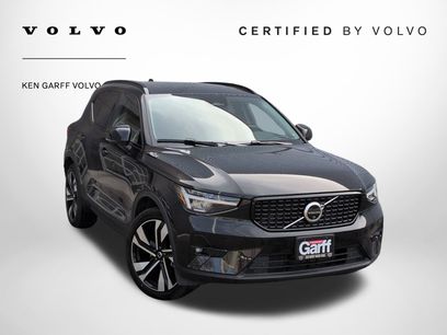 Used 2024 Volvo XC40 B5 Plus