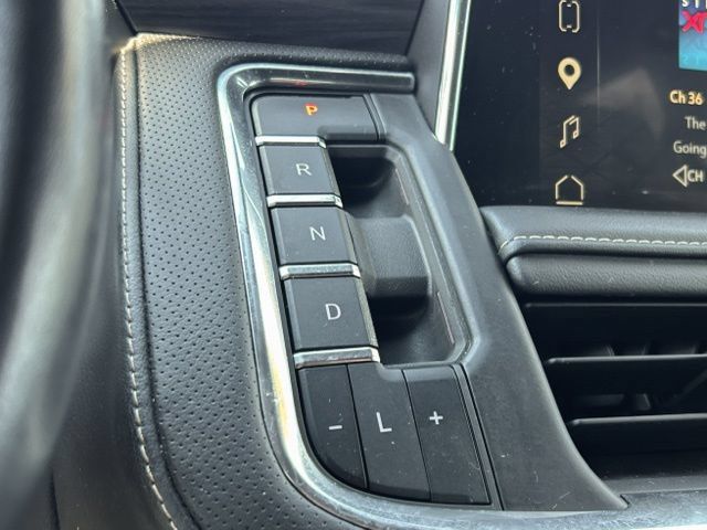 Used 2023 GMC Yukon SLT AWD/4WD image 48