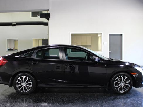 Used 2016 Honda Civic LX image 2