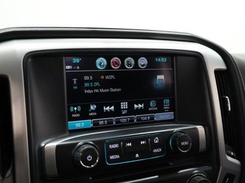 Used 2018 GMC Sierra 1500 SLT image 25