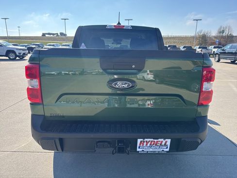 New 2025 Ford Maverick XL w/ Equipment Group 101A image 29