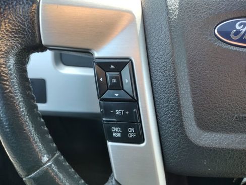 Used 2013 Ford F150 Platinum image 18