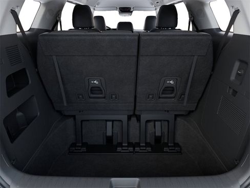 New 2026 Kia Carnival LXS image 19