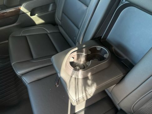 Used 2018 GMC Sierra 1500 SLT image 35