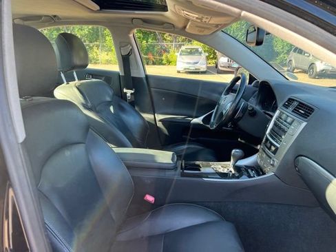 Used 2011 Lexus IS 250 AWD image 25