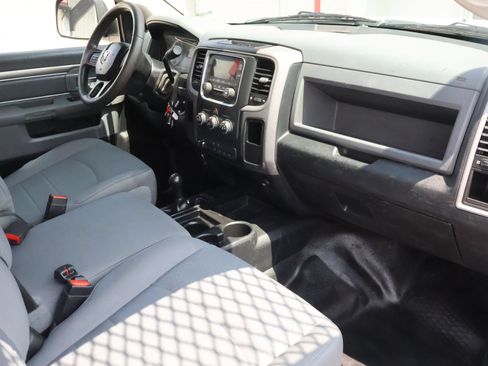 Used 2018 RAM 5500 Tradesman w/ Payload Upgrade Package AWD/4WD image 45