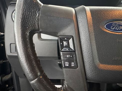 Used 2011 Ford F150 XLT w/ XTR Pkg image 12