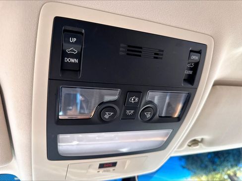 Used 2016 Lexus GS 350 RWD image 34