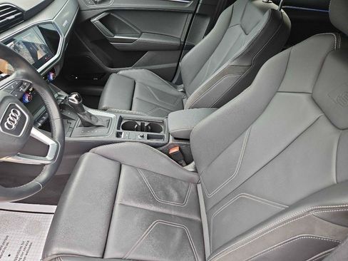 Used 2022 Audi Q3 2.0T Premium Plus AWD/4WD image 17