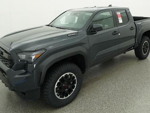 New 2026 Toyota Tacoma TRD Off-Road AWD/4WD image 1