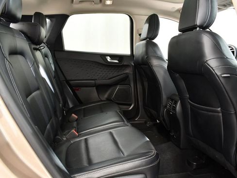Used 2020 Ford Escape SEL AWD/4WD image 19
