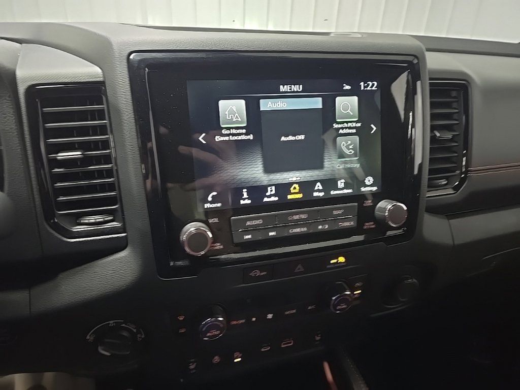 Used 2023 Nissan Frontier PRO-4X w/ Pro Convenience Package AWD/4WD image 25