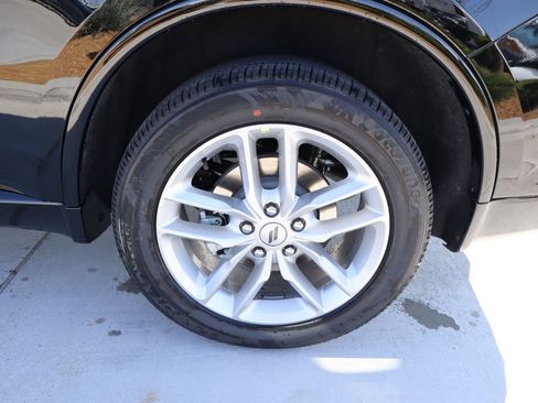 New 2026 Dodge Durango GT AWD/4WD image 21