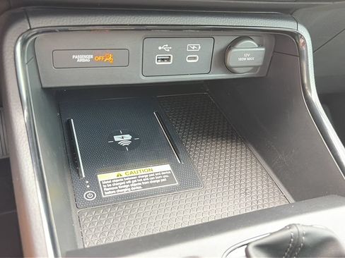 Used 2024 Honda CR-V EX-L image 18