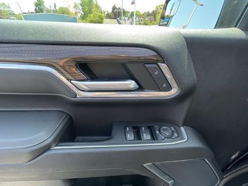 Certified 2022 Chevrolet Silverado 1500 LT image 23