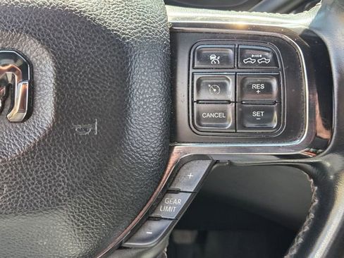 Used 2022 RAM 3500 Limited image 22