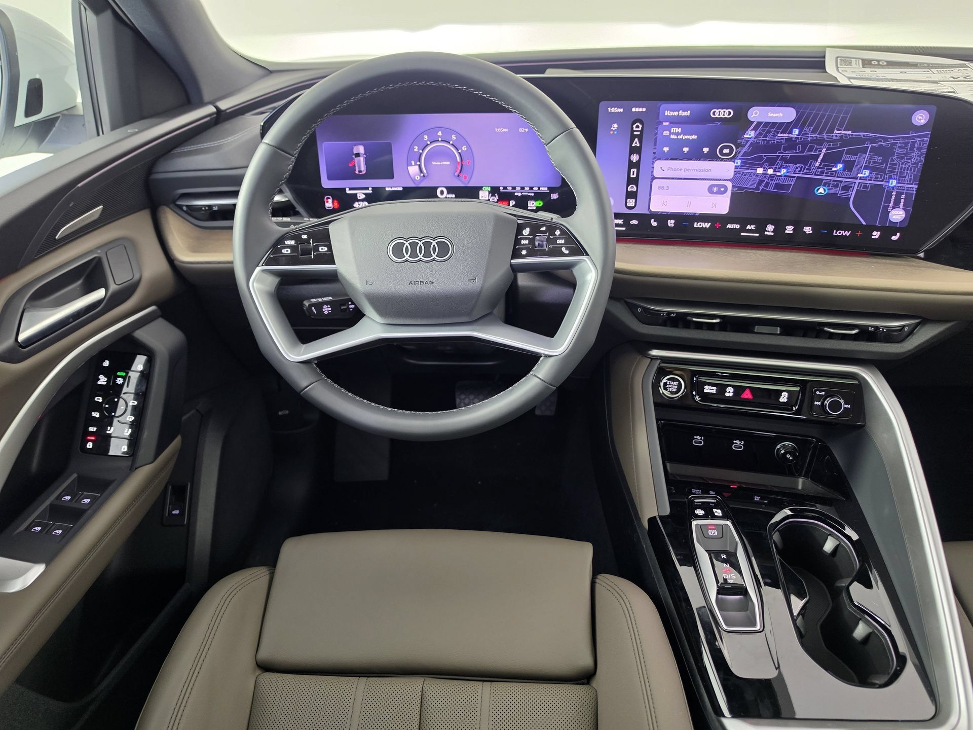 New 2026 Audi Q5 Premium Plus AWD/4WD image 34