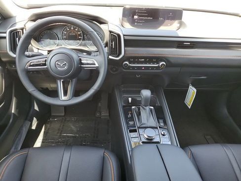 New 2026 MAZDA CX-50 AWD 2.5 Hybrid w/ Weather Package image 6