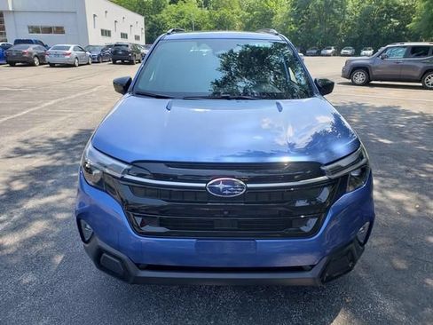 New 2026 Subaru Forester Touring AWD/4WD image 9