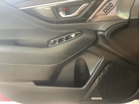 Used 2024 Subaru Legacy Limited AWD/4WD image 7