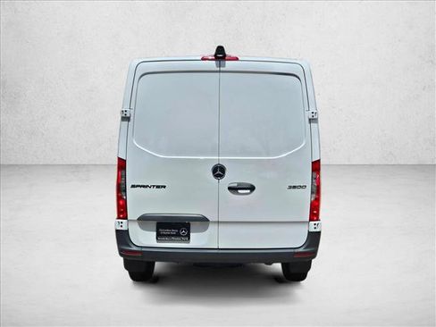 New 2026 Mercedes-Benz Sprinter 2500 image 6