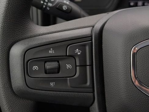 New 2026 GMC Sierra 3500 Pro image 22