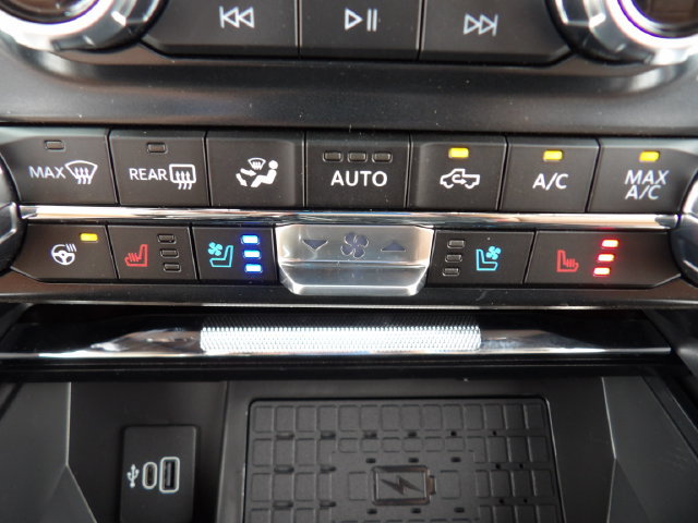 New 2026 Ford F150 King Ranch w/ Equipment Group 601A High AWD/4WD image 24