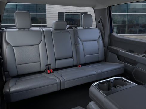 New 2026 Ford F150 Lariat image 13