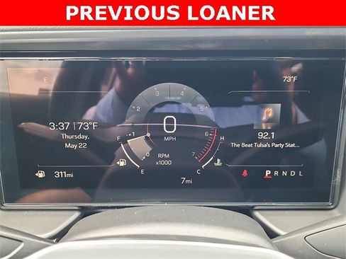 New 2026 GMC Terrain Elevation w/ Elevation Premium Package image 26