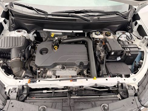 Used 2024 Chevrolet Equinox LS w/ LPO, Floor Liner Package image 26