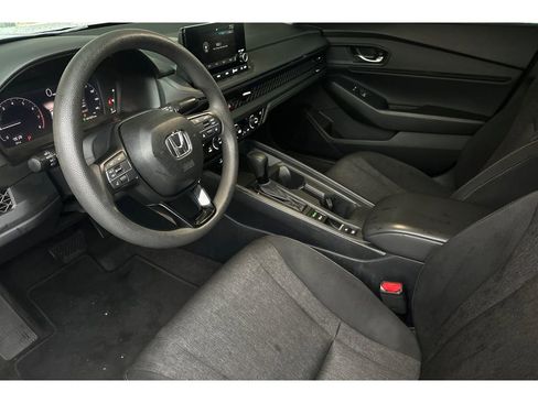 Used 2024 Honda Accord EX image 10