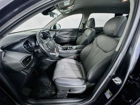 Used 2023 Hyundai Santa Fe SEL FWD image 13