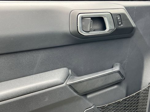 New 2026 Ford Bronco Big Bend AWD/4WD image 15