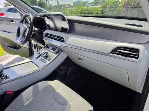 Used 2020 Hyundai Palisade SEL FWD image 22