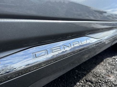 Certified 2023 GMC Terrain Denali image 32