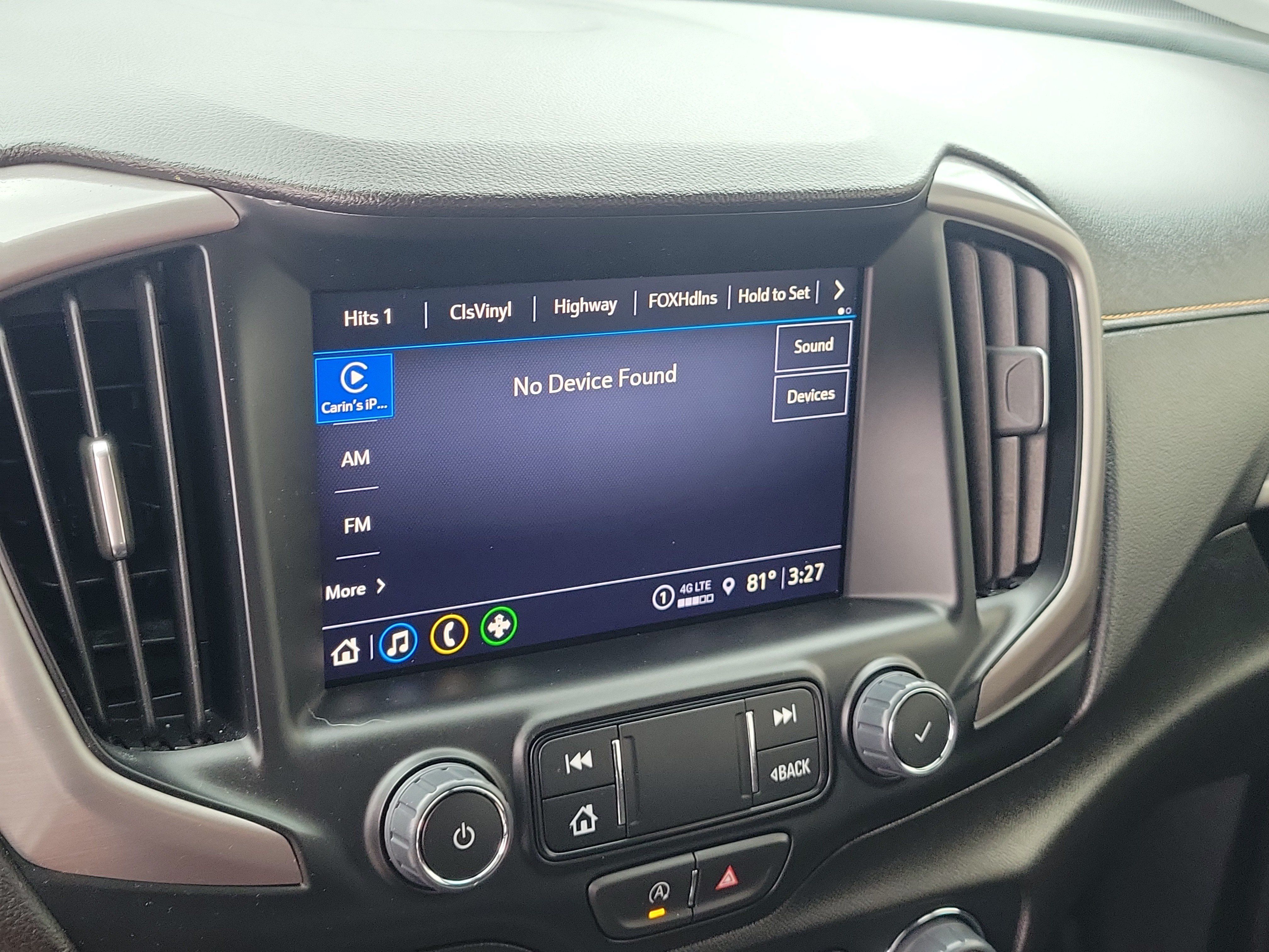 Used 2024 GMC Terrain AT4 AWD/4WD image 26