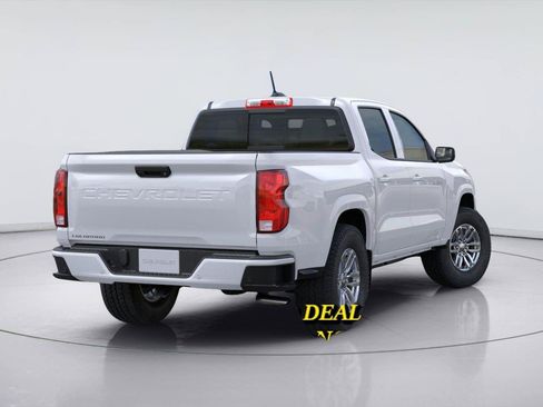 New 2026 Chevrolet Colorado LT RWD image 4