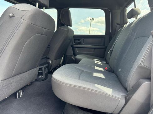 Used 2023 RAM 3500 Tradesman AWD/4WD image 11