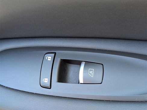 Used 2023 INFINITI QX50 Sport w/ Cargo Package image 40