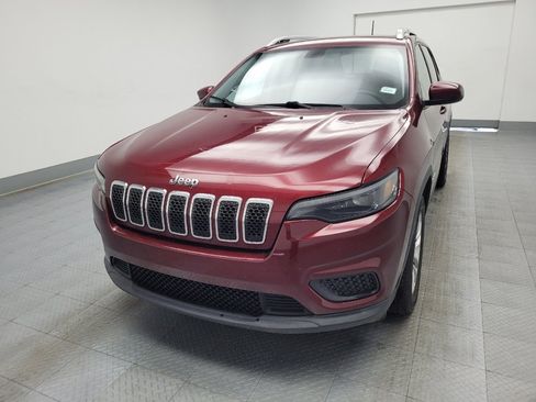 Used 2020 Jeep Cherokee Latitude image 15