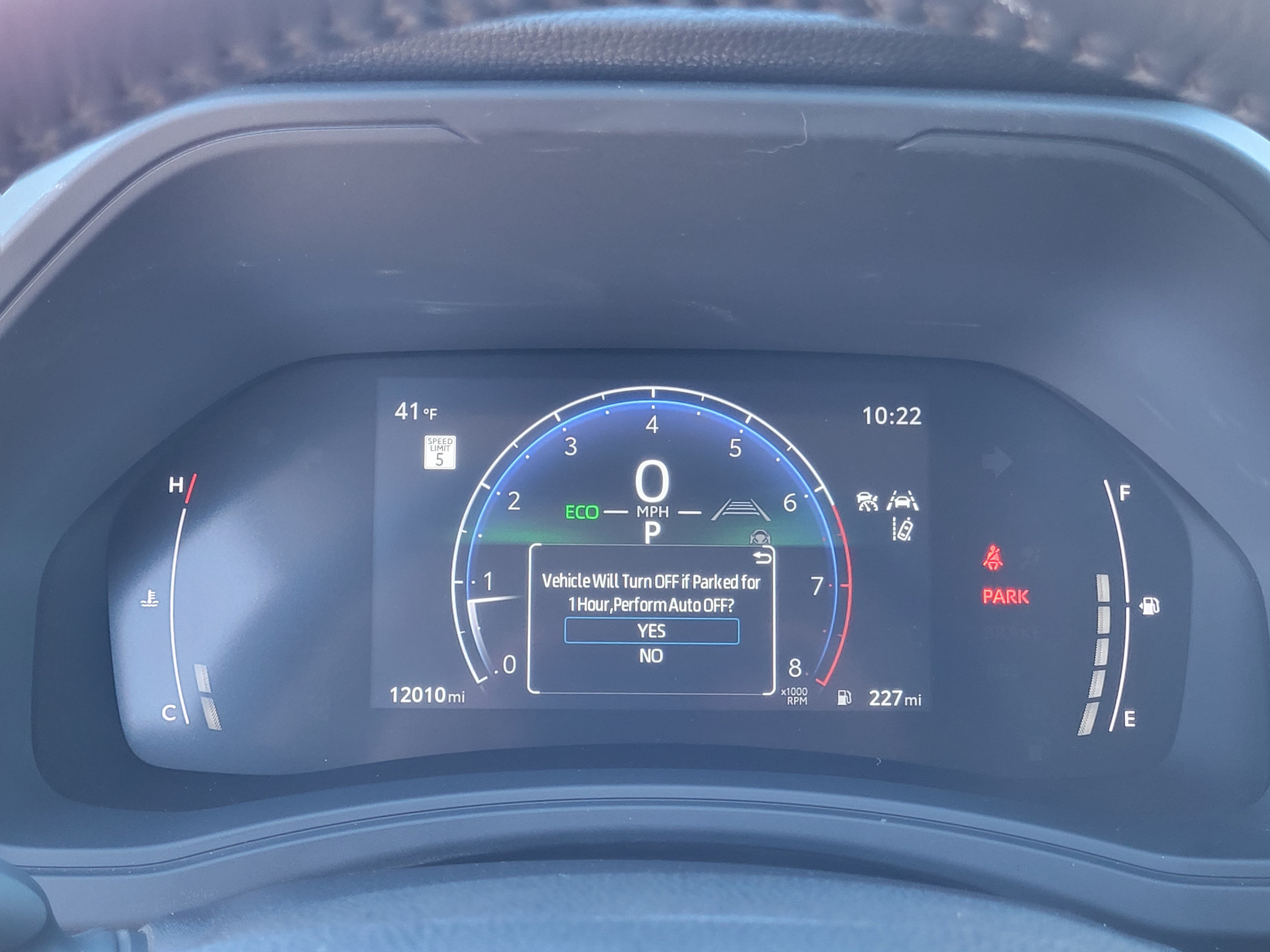 Certified 2026 Toyota Grand Highlander AWD image 13