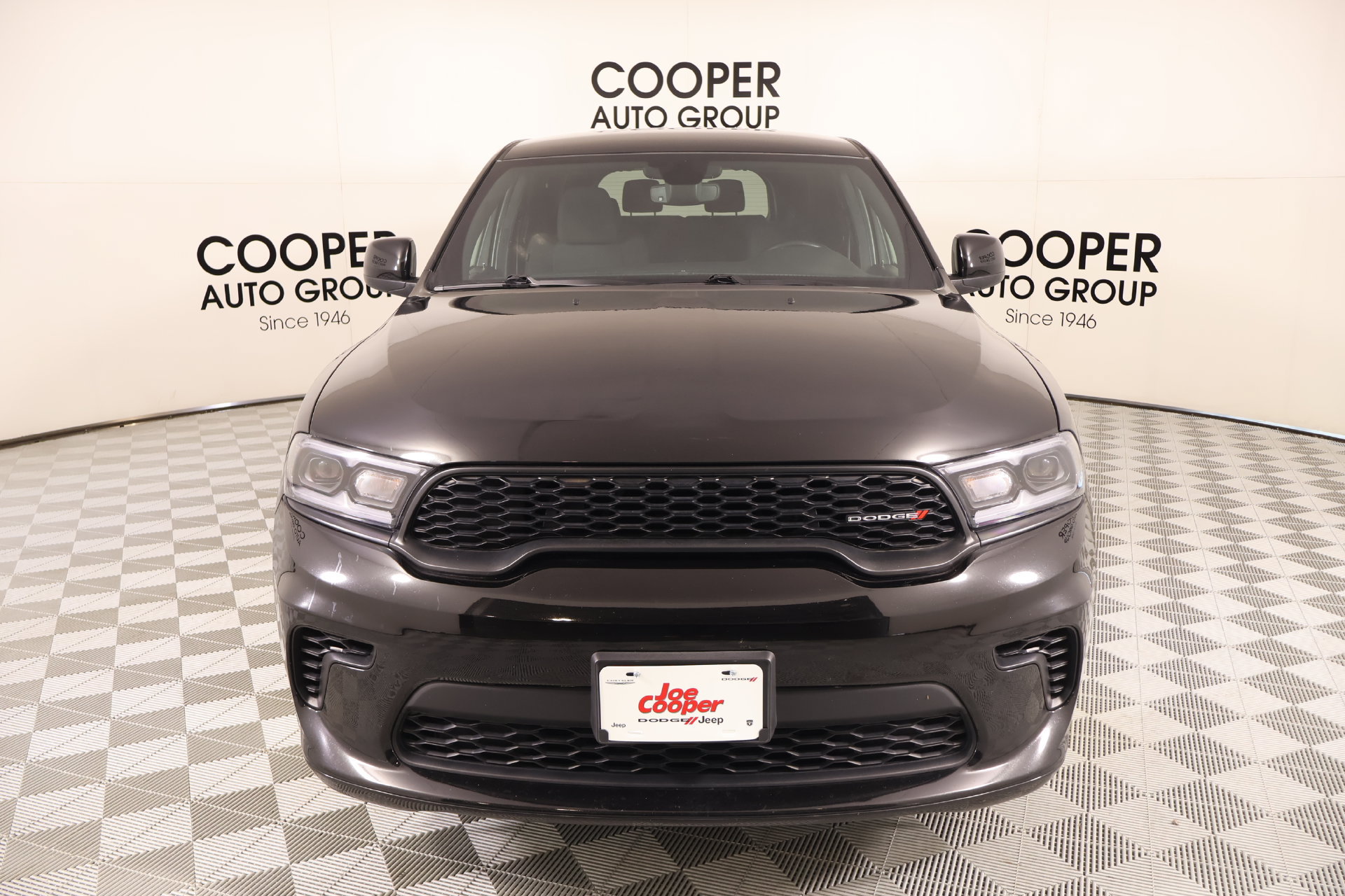 Used 2025 Dodge Durango GT RWD image 10