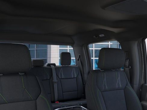 New 2025 Ford F150 STX w/ Equipment Group 200A image 22